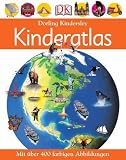 Produkt-Bild: Dorling Kindersley Kinderatlas