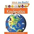 Dorling Kindersley Kinderatlas