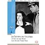 La Femme sur la plage