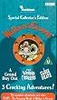 Wallace and Gromit - 3 Cracking Adventures [VHS]