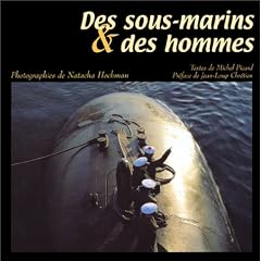 Des sous-marins & des hommes