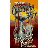 Starlight Crystalby Christopher Pike