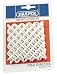 Draper 13767 2mm Tile Spacer (250 Per Pack)