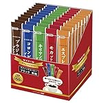 AGF マキシム カフェアラカルトスティック 50本