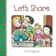 Let's Share