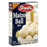 Streit's Matzo Ball Mix, 4.5-Ounce Units (Pack of 12)