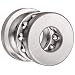 W5/8 Grooved Race Thrust Bearing 5/8 x 1 13/32 x 5/8 Inch