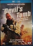 The Devils Tomb (DVD & Blu-Ray) (Region 2 / B) (Import from Norway)