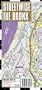 Streetwise The Bronx Map - Laminated City Center Street Map of The Bronx, New York - Folding pocket size travel map with subway stations