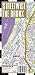 Streetwise The Bronx Map - Laminated City Center Street Map of The Bronx, New York - Folding pocket size travel map with subway stations