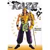 Kaze, Tome 9 :