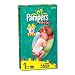 Pampers Baby Dry Diapers 56-pk. - 1