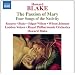 Blake: The Passion of Mary/ Four Songs of The Nativity