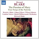 Blake: The Passion of Mary/ Four Songs of The Nativity
