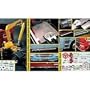 1/24 Truck Accessories Set