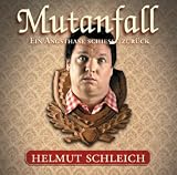 Mutanfall, Ein Angsthase schie�t zur�ck, Audio-CD