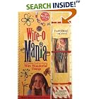 Wire-O-Mania (Klutz) by  Sherri Haab and Laura Torres
