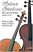Antonio Stradivari, His Life and Work
