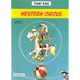 Western Circus (Lucky Luke Series)