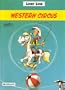 Western Circus (Lucky Luke Series)