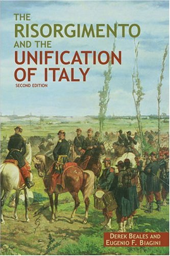 City Travel Guides Discounted   : The Risorgimento and the Unification of Italy