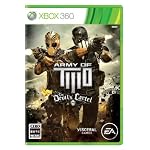 Army of TWO ¥¶¡¦¥Ç¥Ó¥ë¥º¥«¡¼¥Æ¥ë