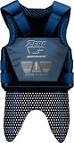 Zero-G Bronze Concealable Armor Wear