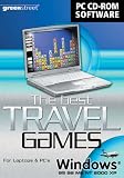 Used : The Best Travel Games