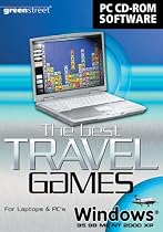 The Best Travel Games