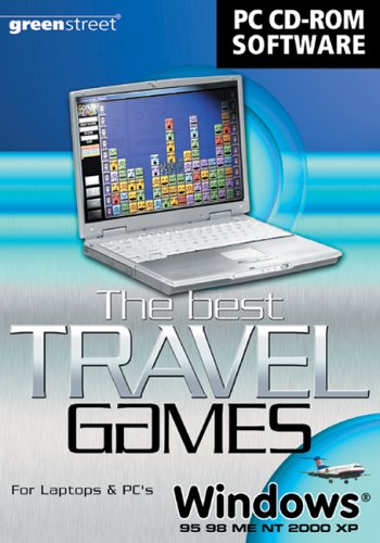 Childrens Toyshop  Video Games : The Best Travel Games