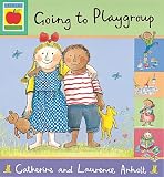 Going to Playgroup (Orchard Picturebooks)