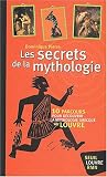 La mythologie au Louvre