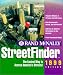 Book Rand McNally Streetfinder