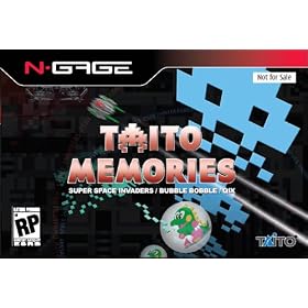 Memories (Nokia N-Gage)