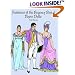 Fashions of the Regency Period Paper Dolls