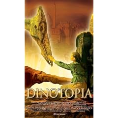 Dinotopia [VHS]