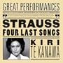 Strauss: Four Last Songs