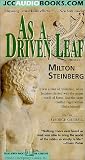 As A Driven Leaf