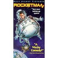 Rocketman  (1997)