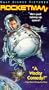 Rocketman [VHS]