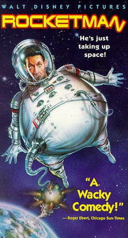 Buy Rocketman online at Discounted New and Used prices. Delivered to your door with Off-The-Bookshelf.