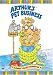 Arthur: Arthur's Pet Business