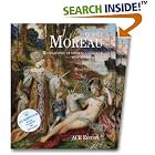 Gustave Moreau: monographie et catalogue raisonne by  Pierre-Louis Mathieu