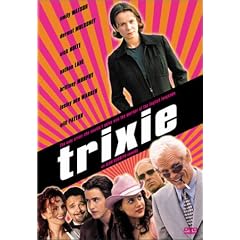 Trixie