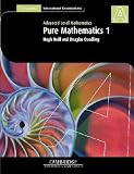  : Pure Mathematics 1 (International) (Cambridge International Examinations)