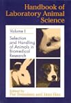 Handbook of Laboratory Animal Science...