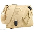 Elephant Netbook CANVAS Messenger Bag Evolution Tasche - Desert Sand NEU