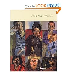 Alice Neel's Women