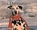 Book Just Dalmations Calendar: 2000