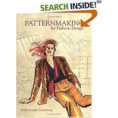 Pattern-Making for Fashion Design